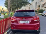 Exceptional Hyundai Tucson 2014-30,500