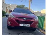 Exceptional Hyundai Tucson 2014-30,500