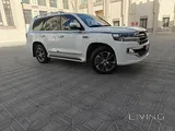 Expat owned Toyota Land Cruiser GXR Grand Touring for sale