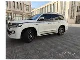 Expat owned Toyota Land Cruiser GXR Grand Touring for sale