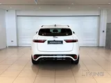 F-PACE 2.0i4 R-Dynamic SE