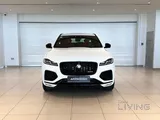 F-PACE 2.0i4 R-Dynamic SE