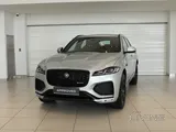 F-PACE 2.0i4 R-Dynamic SE