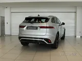 F-PACE 2.0i4 R-Dynamic SE