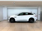F-PACE 2.0i4 R-Dynamic SE