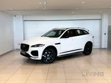 F-PACE 2.0i4 R-Dynamic SE