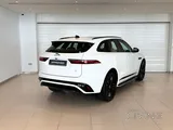 F-PACE 2.0i4 R-Dynamic SE