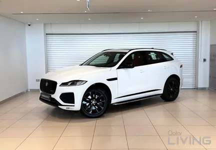 Jaguar F-Pace R-Sport 2023