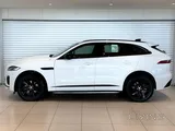 F-PACE 2.0i4 R-Dynamic SE
