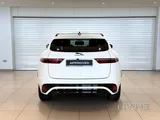 F-PACE 2.0i4 R-Dynamic SE