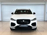 F-PACE 2.0i4 R-Dynamic SE