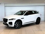 F-PACE 2.0i4 R-Dynamic SE
