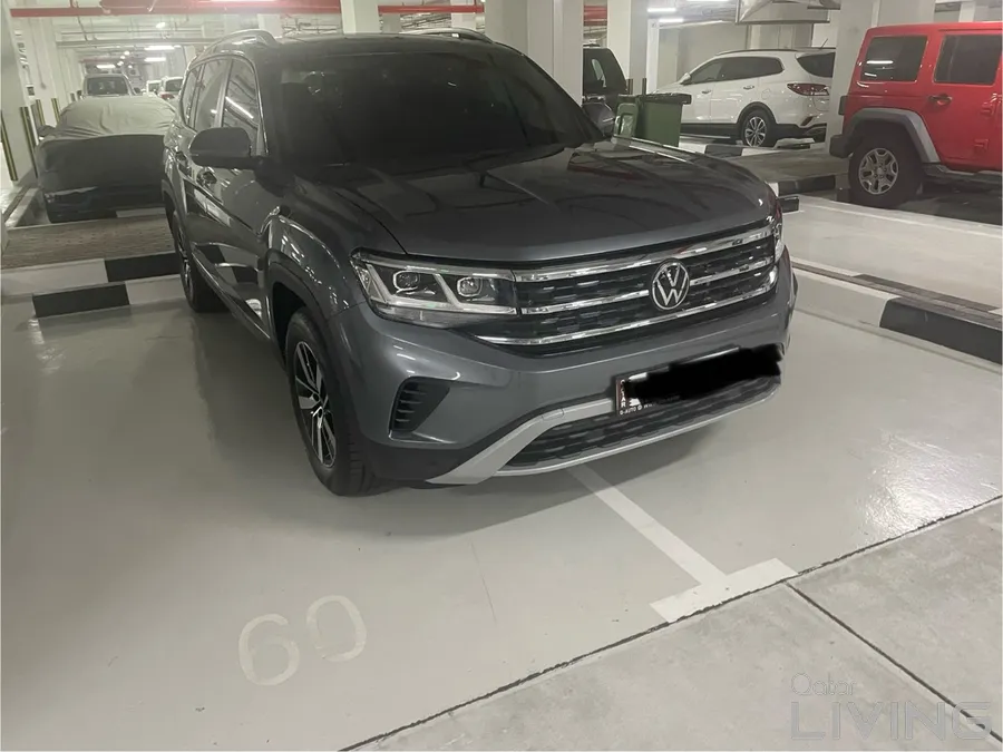 Family Car in excellent condition