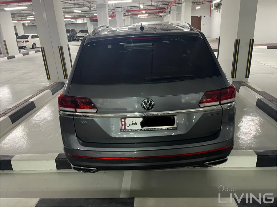 Family Car in excellent condition