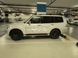 Family Driven Pajero 2018 for Sale
