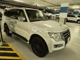 Family Driven Pajero 2018 for Sale