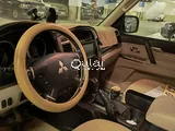 Family Driven Pajero 2018 for Sale