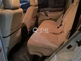 Family Driven Pajero 2018 for Sale