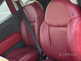 Fiat 500 2012