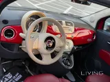 Fiat 500 2012
