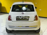 Fiat 500 2014