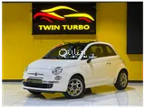 Fiat 500 2014