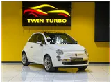 Fiat 500 2014