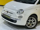 Fiat 500 2014