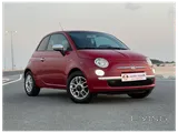 Fiat 500 2014