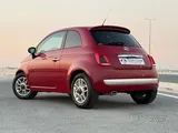 Fiat 500 2014