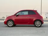 Fiat 500 2014
