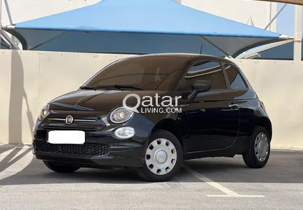 Fiat 500  2023