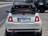 FIAT 500 2023