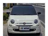 FIAT 500 2023