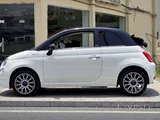 FIAT 500 2023
