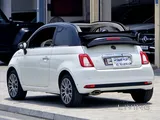 FIAT 500 2023
