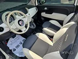 FIAT 500 2023