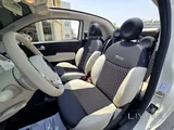 FIAT 500 2023