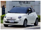 FIAT 500 2023