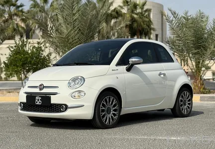 Fiat 500  2023