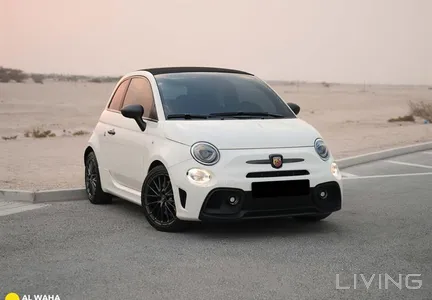 Fiat 500  2024