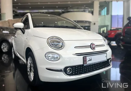 Fiat 500  2024