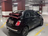 Fiat 500C Cabriolet - Excellent Condition