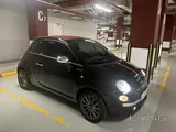 Fiat 500C Cabriolet - Excellent Condition
