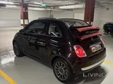 Fiat 500C Cabriolet - Excellent Condition