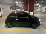 Fiat 500C Cabriolet - Excellent Condition