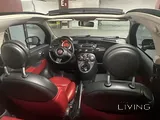 Fiat 500C Cabriolet - Excellent Condition