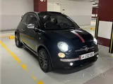 Fiat 500C Cabriolet - Excellent Condition