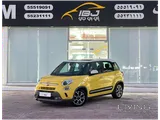 Fiat 500L 2016