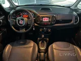 Fiat 500L 2016
